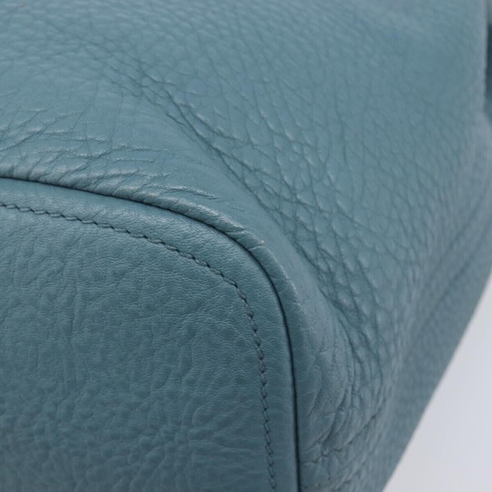 Prada Rolled Hobo Vitello Daino Large - Picture 9 of 16